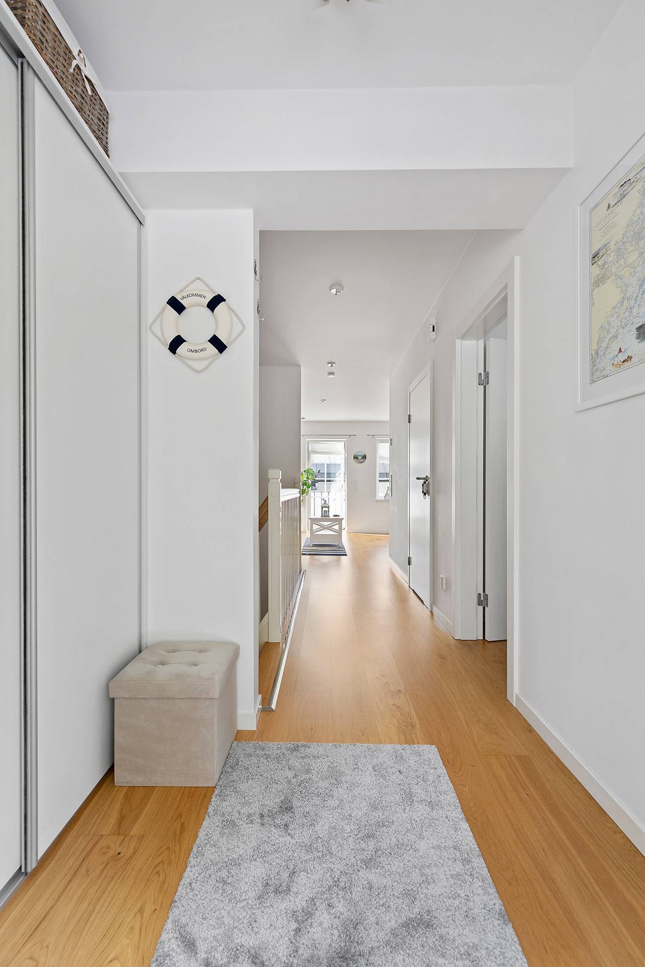 Hall / Entréplan